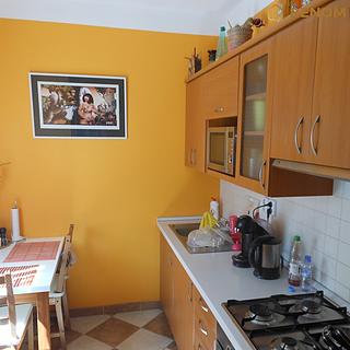 Pronájem bytu 1+1 41 m&sup2; Olomouc