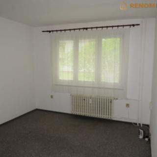 Pronájem bytu 1+1 37 m² Šternberk, Nádražní