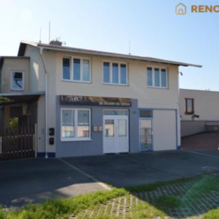 Pronájem bytu 5+1 a více 147 m² Olomouc, Chválkovická