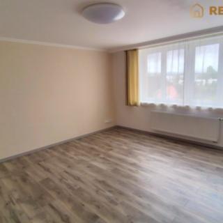 Pronájem bytu 1+1 50 m² Olomouc