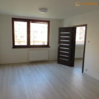 Pronájem bytu 3+1 76 m² Olomouc Nová Ulice, Čajkovského