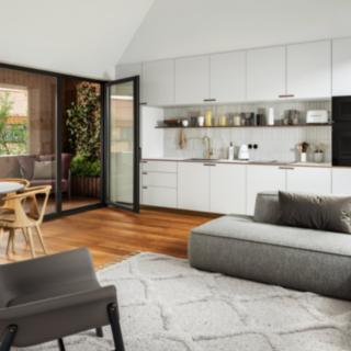 Prodej bytu 3+kk 80 m² Písek Smrkovice