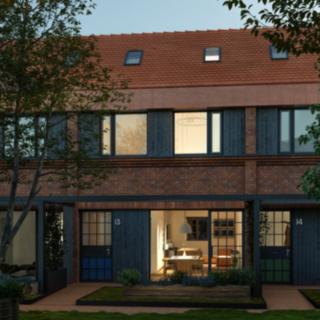 Prodej bytu 4+kk 135 m² Písek Smrkovice