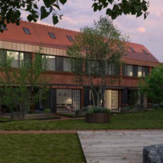 Prodej rodinného domu 162 m² Písek Smrkovice