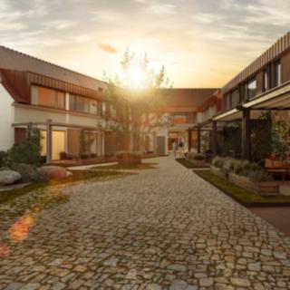 Prodej bytu 3+kk 90 m² Písek Smrkovice