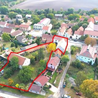 Prodej rodinného domu 258 m² Vraný