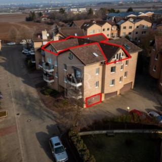 Prodej bytu 3+1 120 m² Dolní Břežany