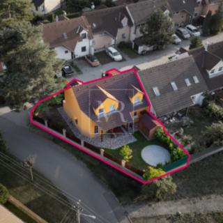 Prodej rodinného domu 118 m² Předboj