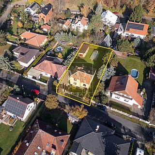 Prodej rodinného domu 113 m² Sadská, Spojovací