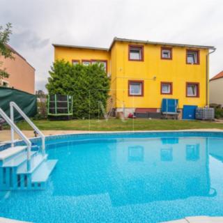 Prodej rodinného domu 205 m² Praha Ďáblice, Chřibská