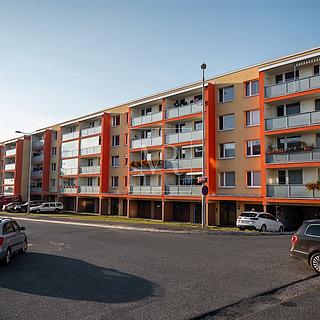 Prodej bytu 3+1 74 m² Praha