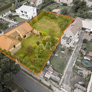 Prodej rodinného domu 105 m&sup2; Klobuky