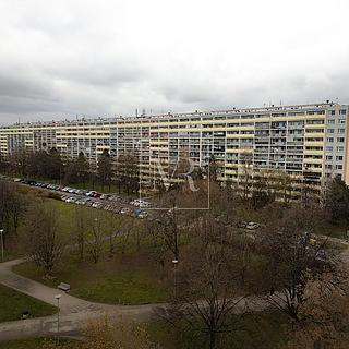 Prodej bytu 3+1 68 m&sup2; Praha