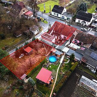 Prodej rodinného domu 107 m&sup2; Králův Dvůr