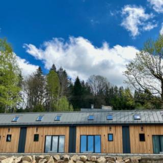 Prodej bytu 3+kk 61 m² Janov nad Nisou