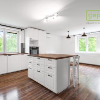 Prodej bytu 3+kk 65 m² Vyškov
