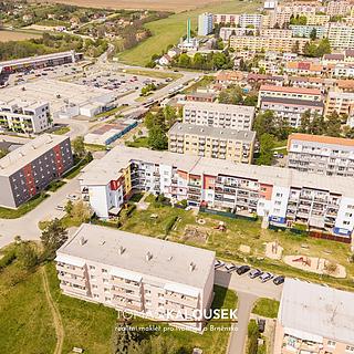 Prodej bytu 2+kk 60 m² Ivančice, Sportovní