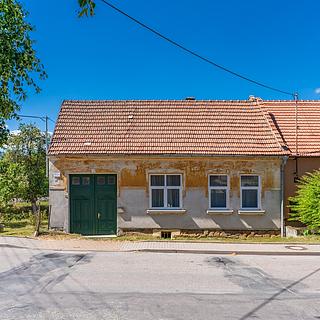 Prodej rodinného domu 77 m² Spešov