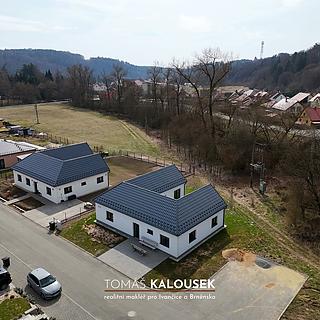 Prodej rodinného domu 120 m² Sloup