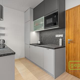 Prodej bytu 2+kk 46 m² Brno Židenice, Letní