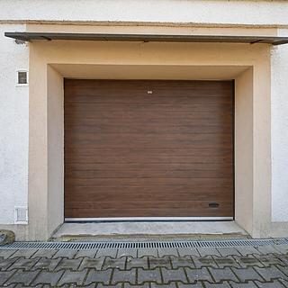 Prodej garáže 19 m² Borohrádek