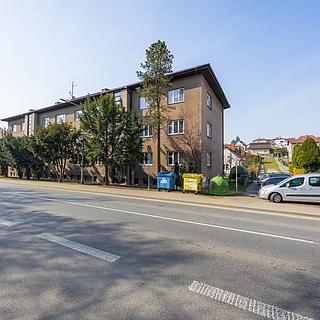 Prodej bytu 3+1 86 m&sup2; Rychnov nad Kněžnou