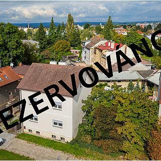 Prodej bytu 3+1 68 m² Bukovka