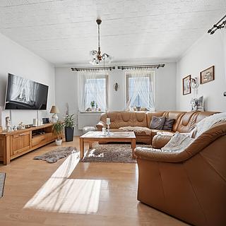 Prodej bytu 3+1 90 m² Králíky, 5. května