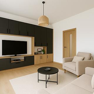 Prodej rodinného domu, 229m²