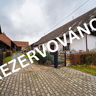 Prodej rodinného domu 120 m² Přepychy