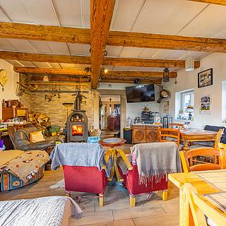 Prodej rodinného domu 250 m² Jetřichov