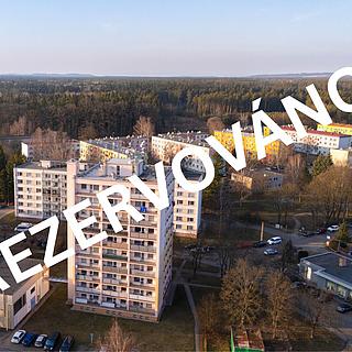 Prodej bytu 3+1 71 m² Týniště nad Orlicí, Okružní