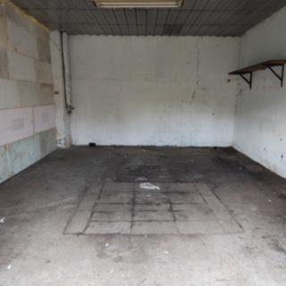 Pronájem garáže 87 m² Děčín