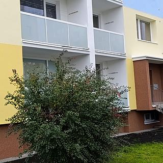 Prodej bytu 3+1 74 m² Děčín