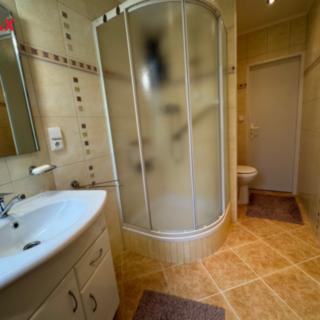 Pronájem bytu 2+1 48 m² Ústí nad Labem