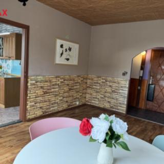 Prodej bytu 3+1 65 m² Děčín