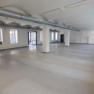 Pronájem obchodu 239 m² Děčín IV-Podmokly, Teplická