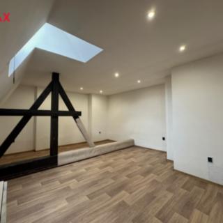 Pronájem bytu 1+kk, garsoniery 45 m² Děčín