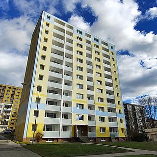 Prodej bytu 3+1 77 m² Děčín XXXII-Boletice nad Labem, Čsl. partyzánů