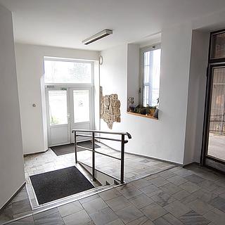 Pronájem kanceláře, 115m&sup2;