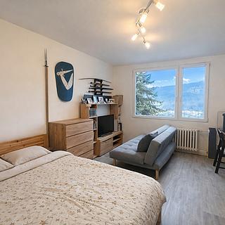 Prodej bytu 1+1 37 m&sup2;