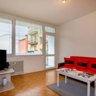 Prodej bytu 2+1 53 m² Děčín I-, Duchcovská