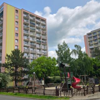 Prodej bytu 1+1 52 m² Děčín