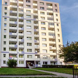 Prodej bytu 1+1 40 m² Děčín XXXII-Boletice nad Labem, Čsl. partyzánů