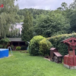 Prodej chaty 35 m² Děčín
