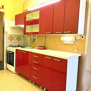 Prodej bytu 3+1 68 m² Děčín III-Staré Město, Rakovnická