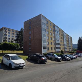 Prodej bytu 4+1 79 m² Děčín VI-Letná, Krásnostudenecká