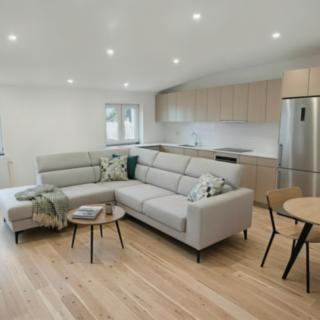 Prodej bytu 2+kk 67 m² Děčín