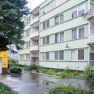 Prodej bytu 2+1 53 m² Děčín I-, Duchcovská