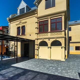 Pronájem restaurace 148 m² Děčín I-, Anenská